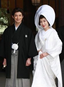 真矢ミキ　西島千博　結婚式　画像