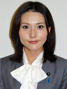 金子恵美　画像