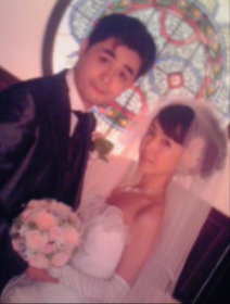 立川志らく　嫁　結婚式　画像
