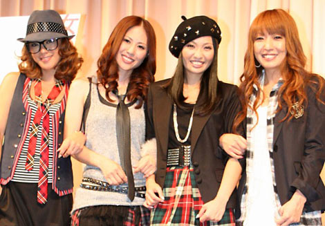 MAXミーナ(Mina)が確執の障害になったのは旦那と結婚したからか【しくじり先生】 | 出会いと別れと人生と