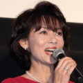 斉藤慶子 再婚相手の旦那は誰か。娘の名前や学校、年齢について【写真】