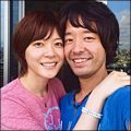 峯田和伸 結婚相手の嫁は上野樹里の噂や真相について【画像】