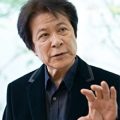 鹿賀丈史 嫁と離婚した理由や原因は？子供(息子)の名前や年齢について【画像】