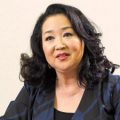 あべ静江  結婚する予定の旦那とスキャンダルで婚約破棄した理由とダイコン事件の真相は？【画像】
