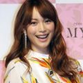 蛯原友里 旦那はイルマリ。浮気の噂や結婚の馴れ初めは？【画像】