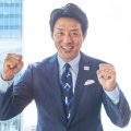 松岡修造 嫁の田口恵美子は再婚か？娘(長女)の宝塚の芸名や組は？【画像】