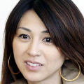 雨宮塔子 旦那はパティシエだった。離婚理由や結婚の馴れ初め、子供について【画像】