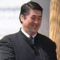 北尾光司 嫁との結婚や娘の現在は？【画像】