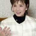 中原ひとみ 娘､土家里織の現在は？夫との結婚や息子について【画像】
