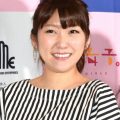 森山愛子  結婚する彼氏は？紅白出場の噂やシンディローパーとの共演について【画像】