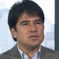 永島昭浩 嫁や息子、娘について。ハーフや噛みすぎの話題【画像】
