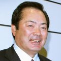 北別府学 嫁や娘、息子の年齢や名前、職業について【画像】