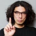 片桐仁 嫁の村山ゆきとの馴れ初めと息子の年齢は？【画像】