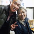 モロ師岡 嫁は楠美津香。子供（娘）や結婚の馴れ初めについて