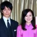 鈴木京香 長谷川博己が結婚？年の差や子供について