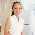服部真湖は離婚してるの？夫の職業や名前について。娘エマは結婚し孫も誕生【画像】