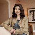 石田えりの結婚相手の旦那との離婚理由は？真田広之との関係や子供について
