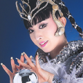 プリンセス天功の結婚や年齢について。ペットがトラって本当？【画像】