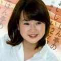 山瀬まみ 旦那（中上雅巳）の仕事と現在は？何歳の子供がいるの？【画像】