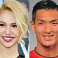 サッカー槙野智章の彼女は水沢アリーだった？結婚せず破局になった理由とは